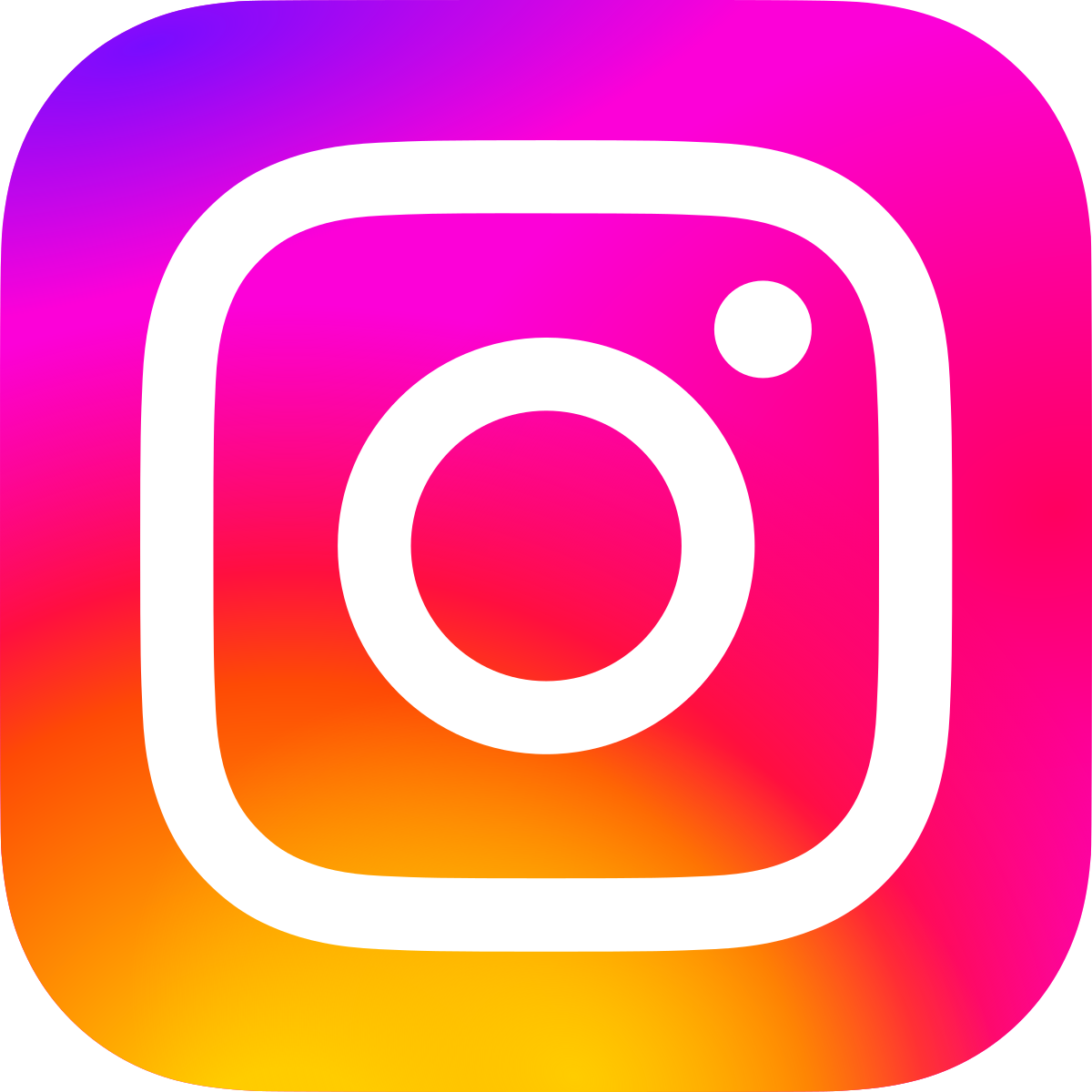 Instagram Logosu